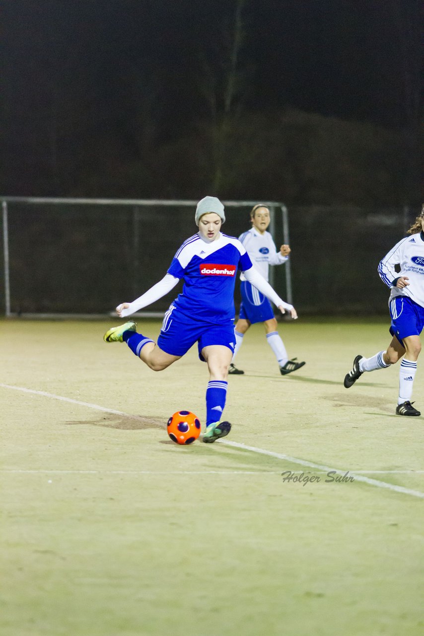 Bild 108 - Frauen FSC Kaltenkirchen - NTSV Niendorf : Ergebnis: 3:1